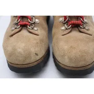 PIVETTA For DMC Men\'s Size 6.5  Suede Hiking Boots VIBRAM SOLE PIVETTA | Shoes | Pivetta For Dmc Mens Size 65 Suede Hiking  main image 2